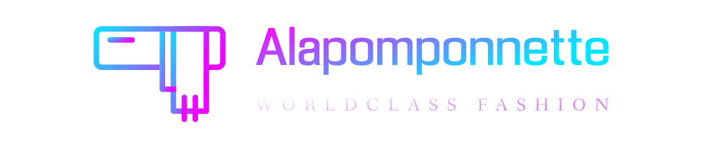 Alapomponnette
